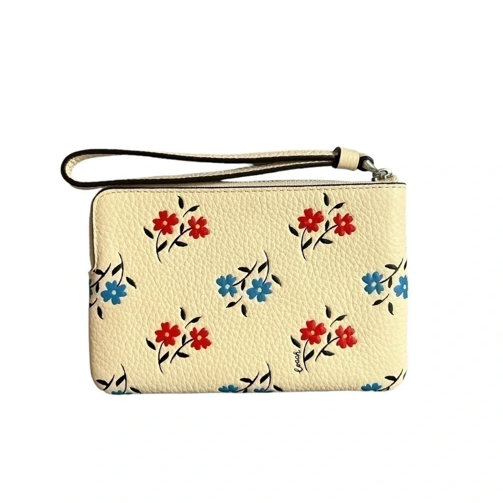 Coach all items